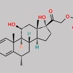 Fluorometholone Impurity 2 CAS#: 2796-99-8