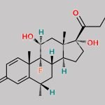 Fluorometholone Impurity 7 CAS#: N/A