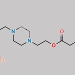 Fluphenazine Decanoate EP Impurity D CAS#: 97671-70-0