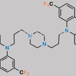Fluphenazine EP Impurity D CAS#: 2376-89-8
