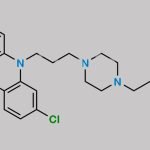 Fluphenazine EP Impurity E CAS#: 58-39-9