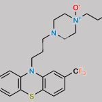 Fluphenazine Mono N'-Oxide CAS#: 30897-25-7