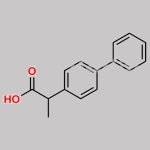 Flurbiprofen EP Impurity A CAS#: 6341-72-6
