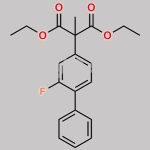 Flurbiprofen Impurity 1 CAS#: 42771-81-3