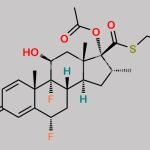 Fluticasone Propionate EP Impurity C CAS#: 80474-24-4