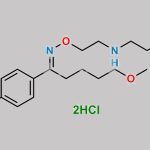 Fluvoxamine EP Impurity F CAS#: N/A