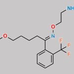Fluvoxamine Impurity 7 CAS#: N/A