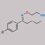 Fluvoxamine EP Impurity A CAS#: 1217216-82-4