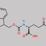 Fmoc-Glu(OtBu)-OH CAS#: 71989-18-9