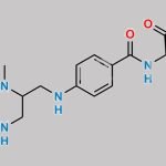 Folic Acid Impurity 10 CAS#: N/A