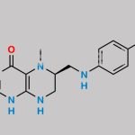 Folinic Acid Impurity 3 CAS#: N/A