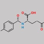 Folinic Acid Impurity 5 CAS#: 5959-18-2