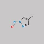 Fomepizole Nitroso Impurity CAS#: N/A