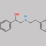 Formoterol EP Impurity B Fumarate CAS#: 1795137-04-0
