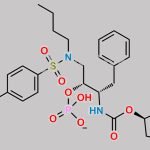 Fosamprenavir n-Butyl Isomer CAS#: N/A