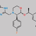 Fosaprepitant Enantiomer CAS#: 1523569-86-9