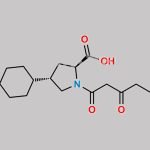 Fosinopril Impurity 1 CAS#: 149760-14-5
