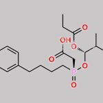 Fosinopril Impurity 2 CAS#: 128948-00-5