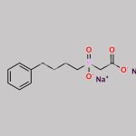 Fosinopril USP Related Compound G CAS#: N/A