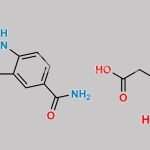 Frovatriptan Succinate Monohydrate CAS#: 158930-17-7
