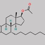 Fulvestrant Impurity 13 CAS#: 2490287-87-9