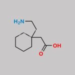 Gabapentin EP Impurity G CAS#: 1500558-49-5