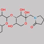 Gabapentine Lactose Adduct CAS#: N/A