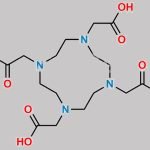 Gadoteridol Impurity 2 CAS#: 60239-18-1