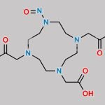 Gadoteridol Nitroso Impurity 1 CAS#: 2892260-33-0