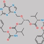 Ganciclovir-Cbz-L-Valine Diester CAS#: N/A