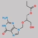 Ganciclovir EP Impurity B CAS#: 194159-18-7