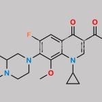 Gatifloxacin Impurity 1 CAS#: 1335198-95-2