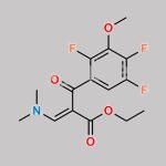 Gatifloxacin Impurity 6 CAS#: 121577-35-3
