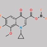 Gatifloxacin Impurity 8 CAS#: 847233-56-1