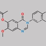 Gefitinib Impurity 8 CAS#: 2512211-98-0