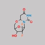 Gemcitabine Impurity 4 CAS#: 294177-31-4