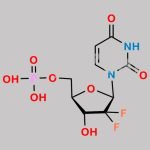 Gemcitabine Impurity 7 CAS#: 139729-89-8