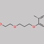 Gemfibrozil EP Impurity C CAS#: N/A