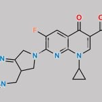 Gemifloxacin E-Isomer CAS#: 210353-54-1