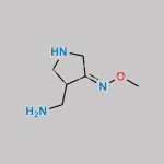 Gemifloxacin Related Compound A CAS#: 284474-14-2
