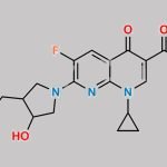 Gemifloxacin USP Related Compound B CAS#: 213672-25-4