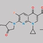 Gemifloxacin USP Related Compound C CAS#: N/A