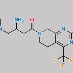 Gemigliptin CAS#: 911637-19-9