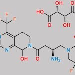 Gemigliptin Impurity 3 CAS#: N/A