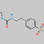 Glimepiride EP Impurity C CAS#: 119018-30-3
