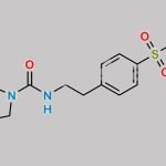 Glimepiride Ethyl Ester Impurity-D5 CAS#: 1217029-88-3