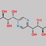 Glucosamine EP Impurity B CAS#: 13185-73-4