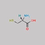 Glutathione EP Impurity B CAS#: 52-90-4