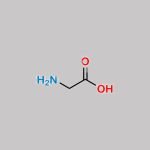 Glycine CAS#: 14231-45-9