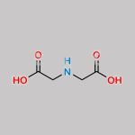 Glycine EP Impurity A CAS#: 142-73-4
